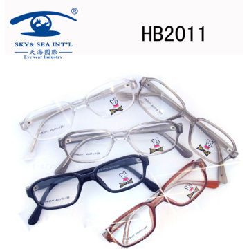 2016 Wholesale Best Quality Kids Optical Frames (HB2011)